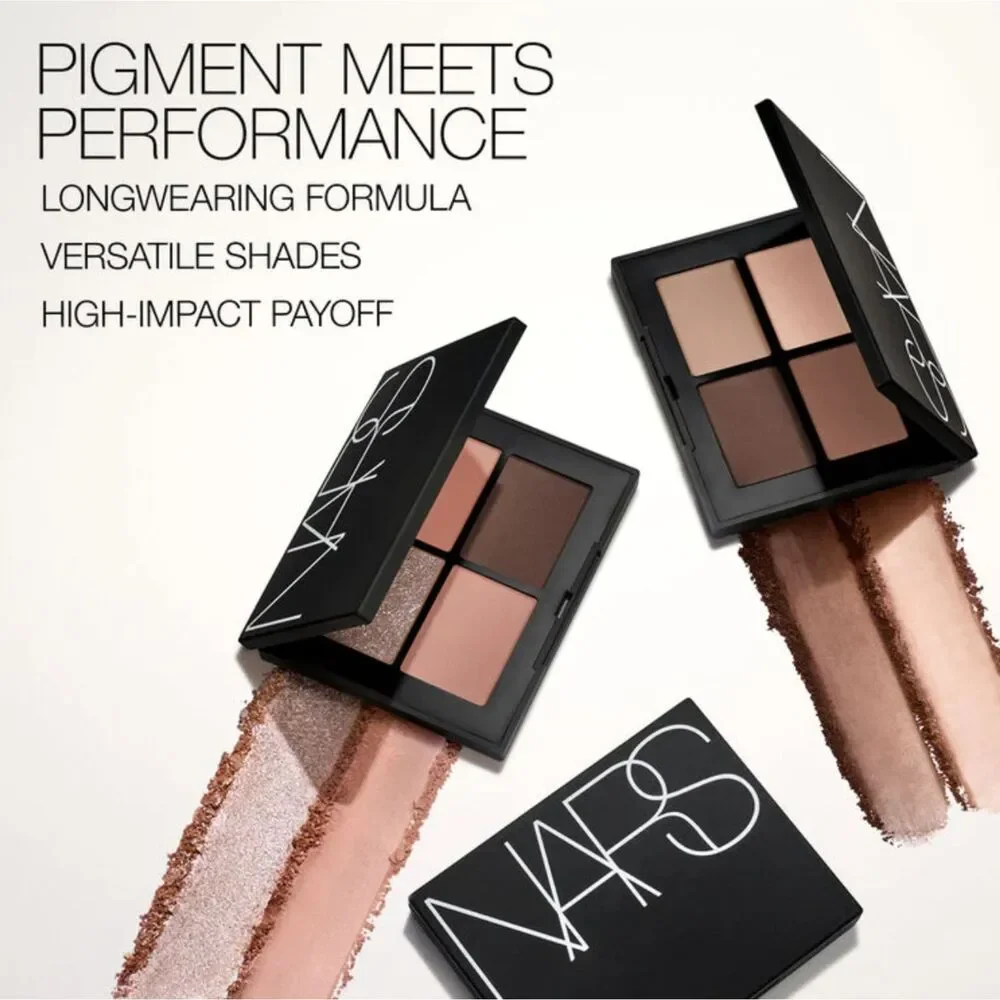 NARS new box